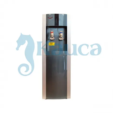 ДИСПЕНСЪР ЗА ВОДА PL – 08 SILVER