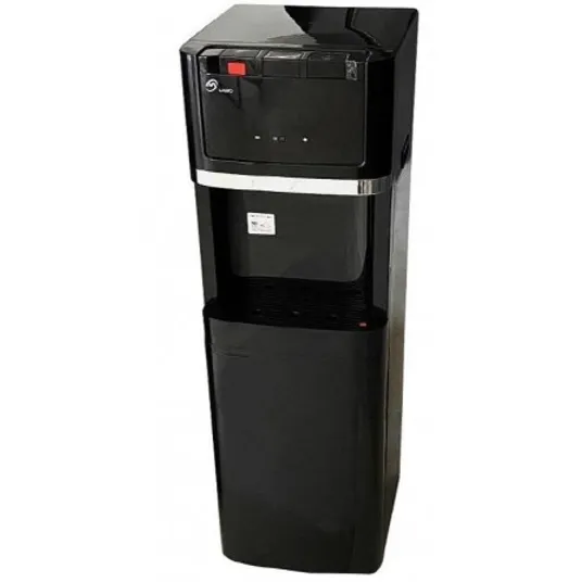 WATER DISPENSER PL - 38 SS BOTTOM LOADING