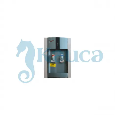 ДИСПЕНСЪР ЗА ВОДА PLS – 08 SILVER