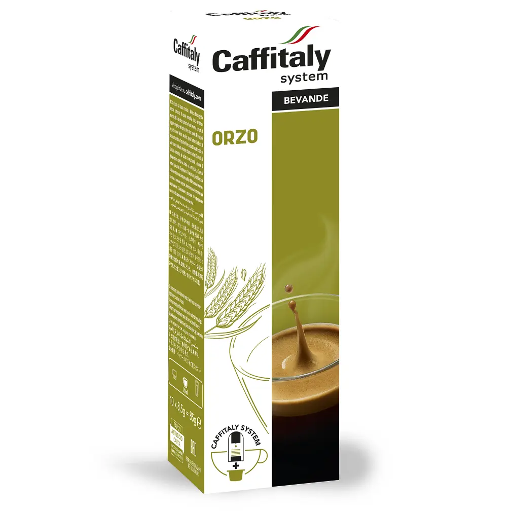 Caffitaly ORZO, 10pcs