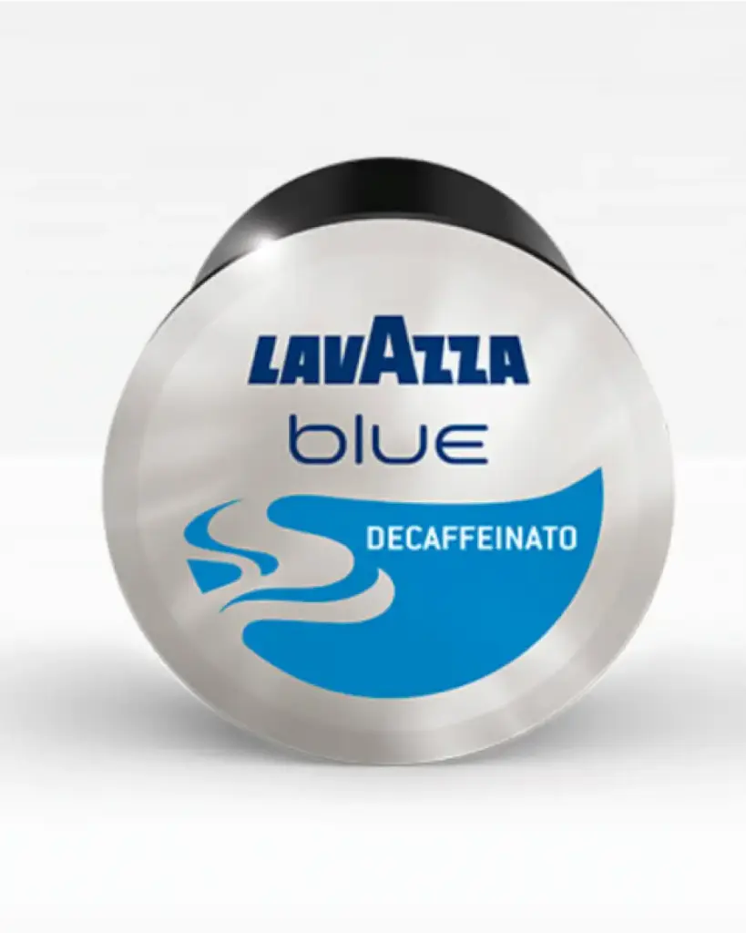 Espresso Decaffeinato, 100pcs