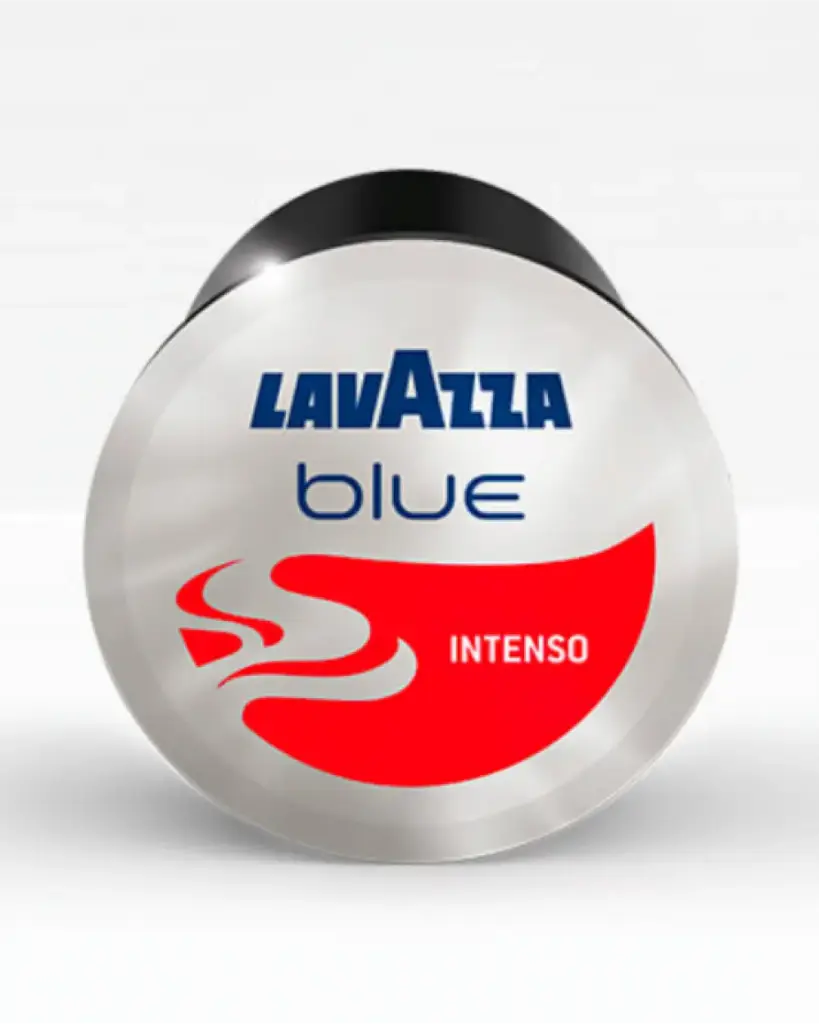 Espresso Intenso, 100pcs