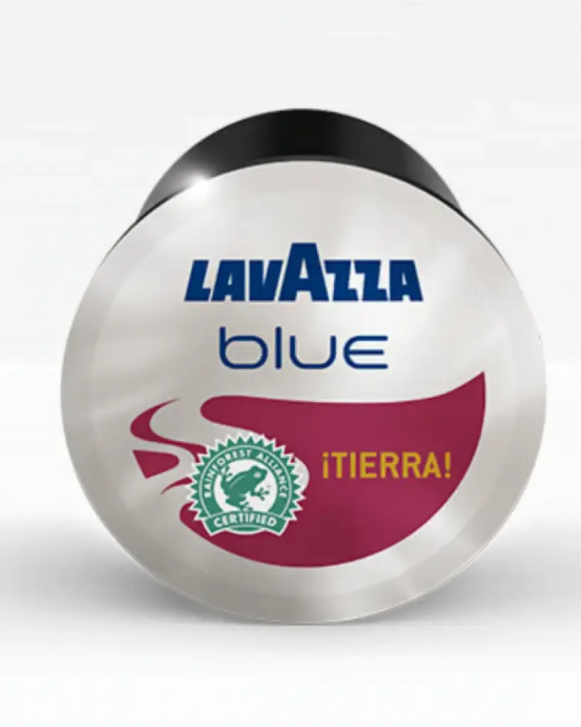 Espresso Ricco, 100pcs