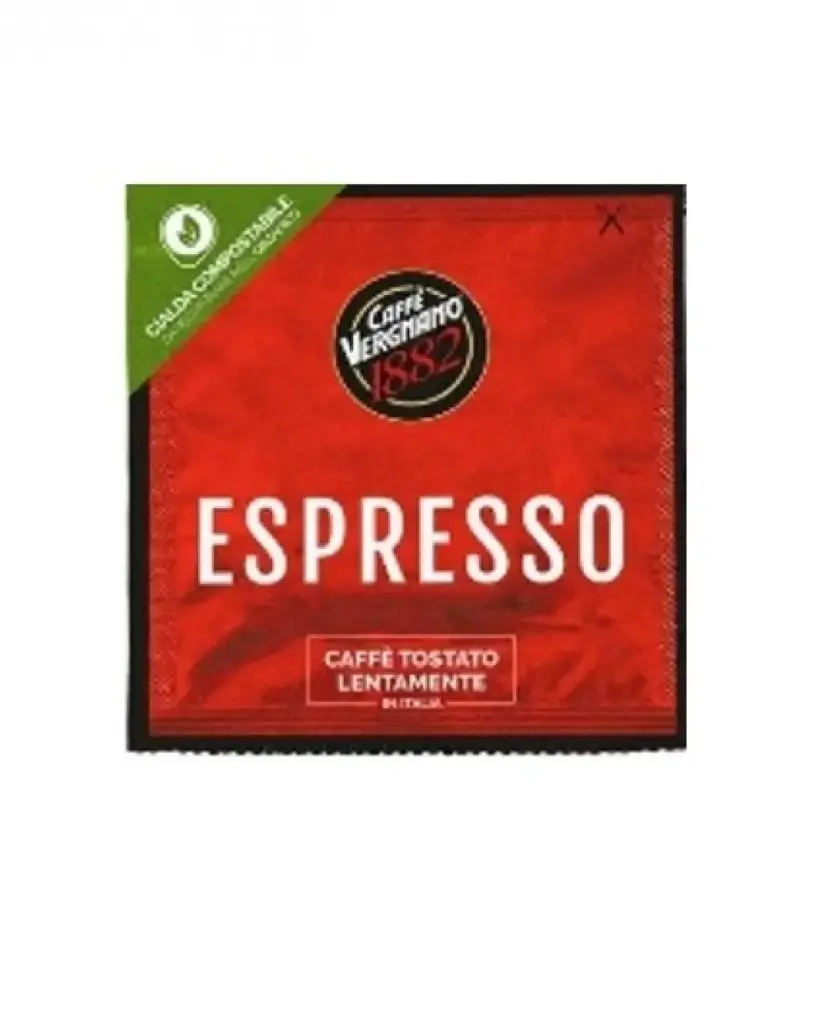 Caffè Vergnano 1882 – Espresso – 150 pcs