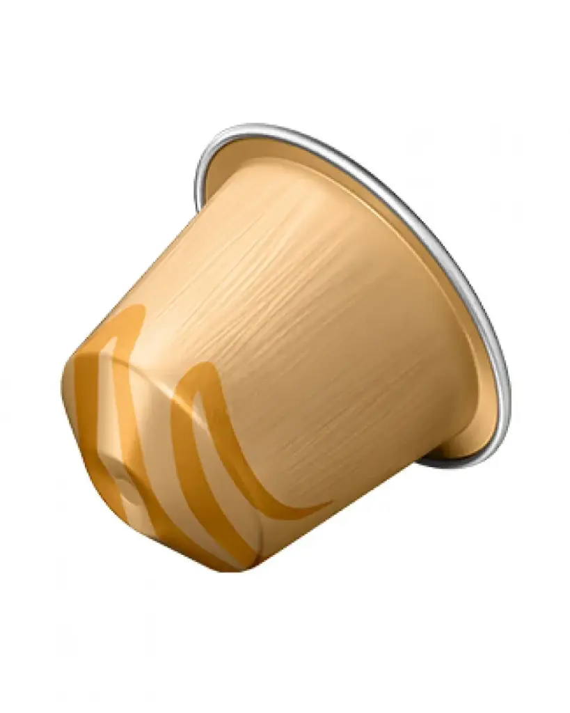 Nespresso CARAMELLO CLASSIC, 10 pcs