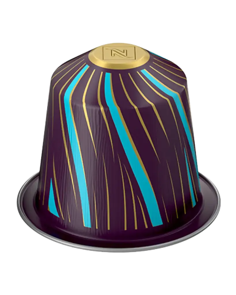 Nespresso Festive Collection Espresso, 10бр    