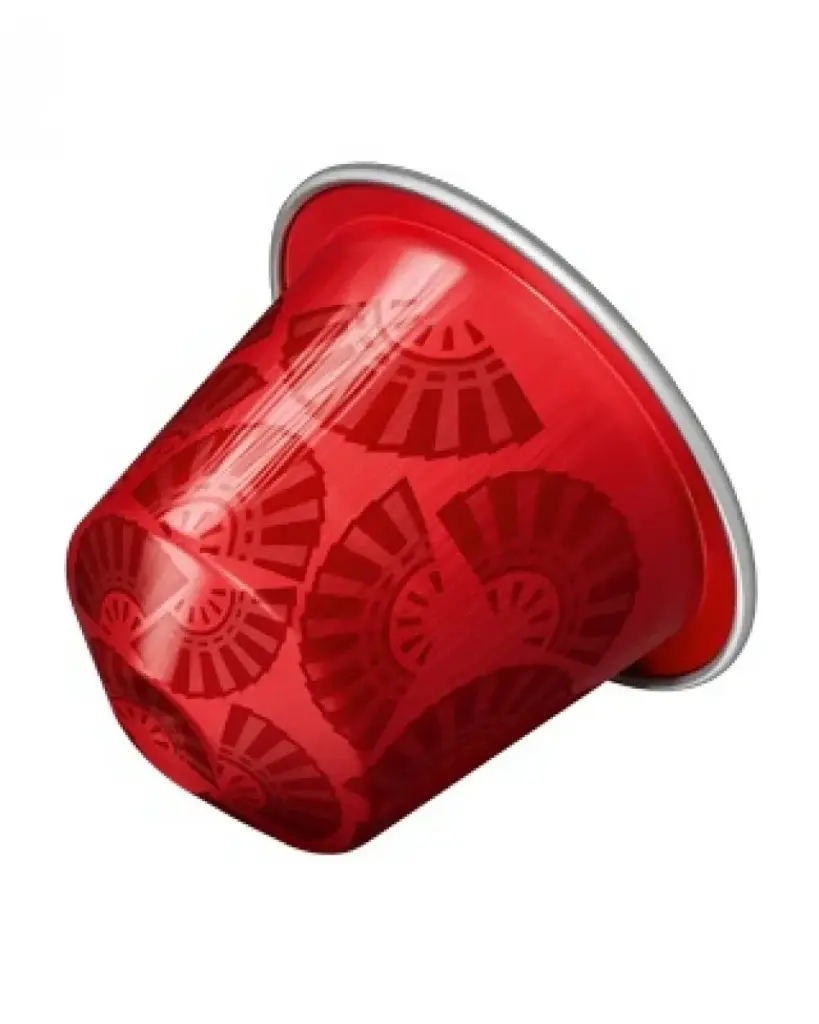 Nespresso SHANGHAI LUNGO, 10pcs