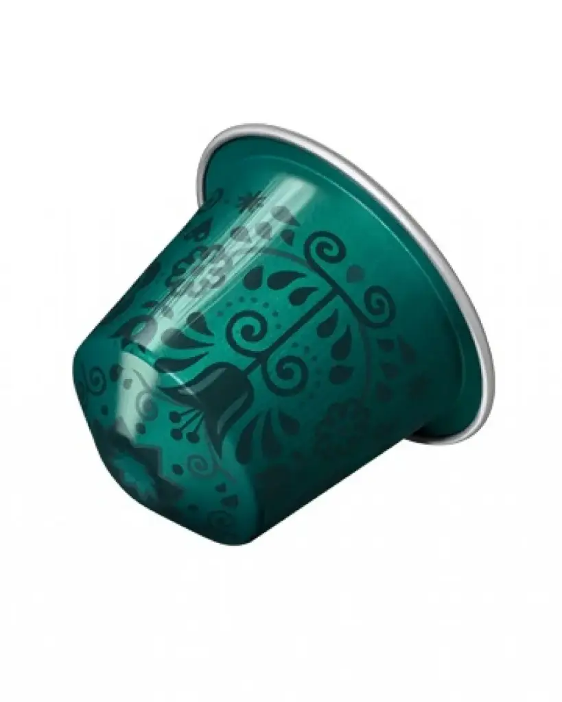 Nespresso STOCKHOLM FORTISSIO LUNGO, 10бр  