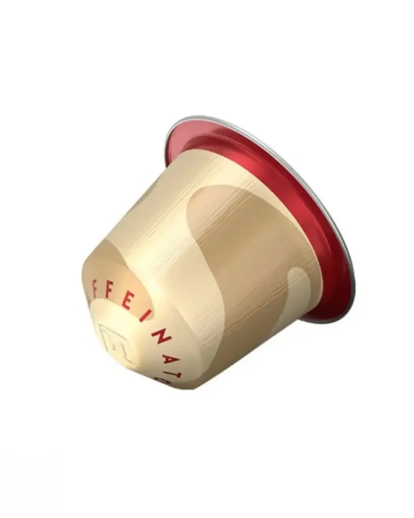 Nespresso Vaniglia Decaffeinato, 10pcs   
