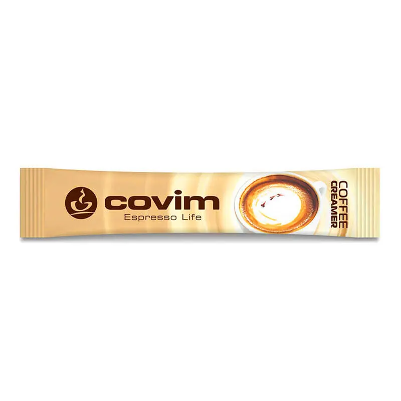  Суха сметана "Covim", 100 бр х 2,5 гр