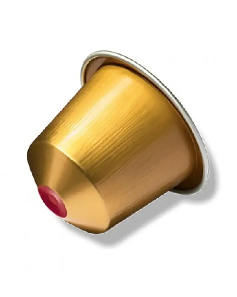 Nespresso VOLLUTO DECAFFEINATO, 10бр    