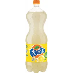 Фанта Лимон 0.500 л, 12бр  