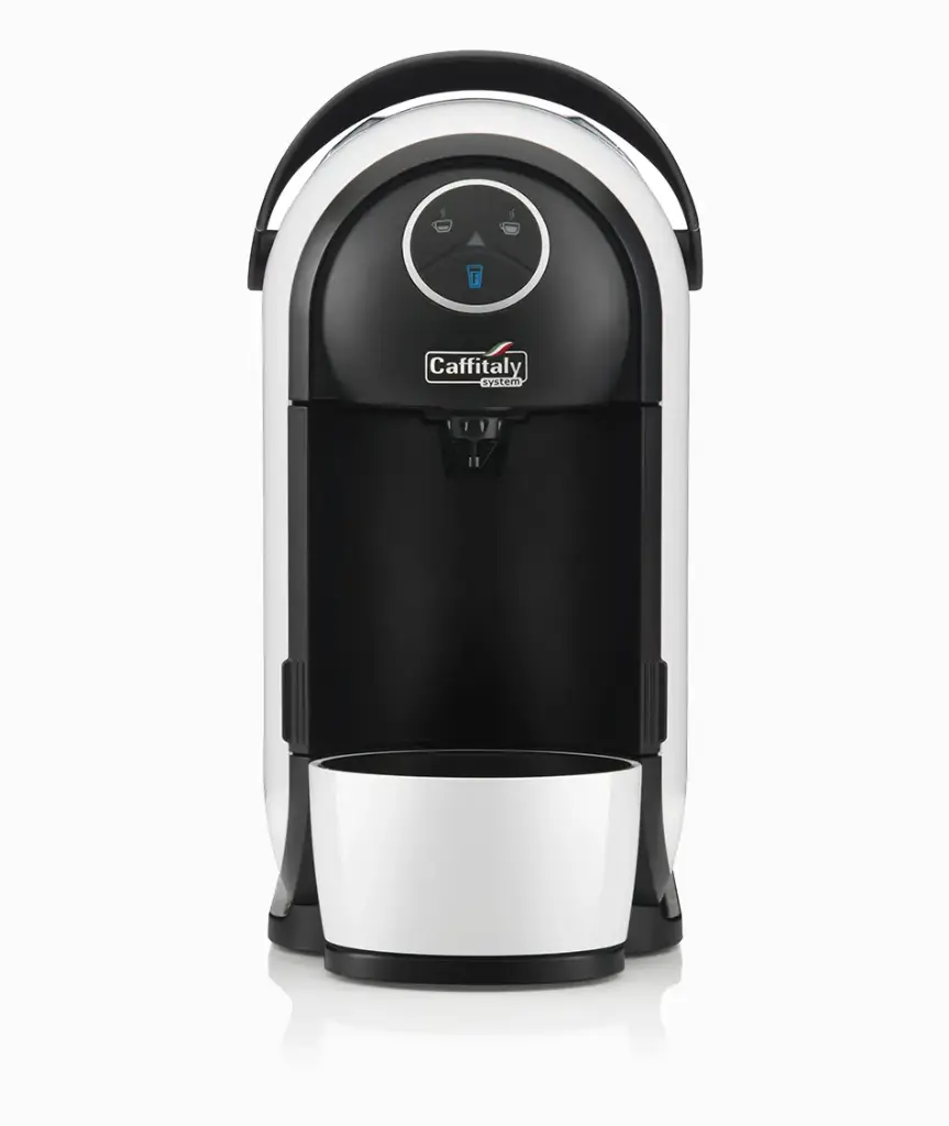 Caffitaly System Clio S29 - Capsules Coffee Machine