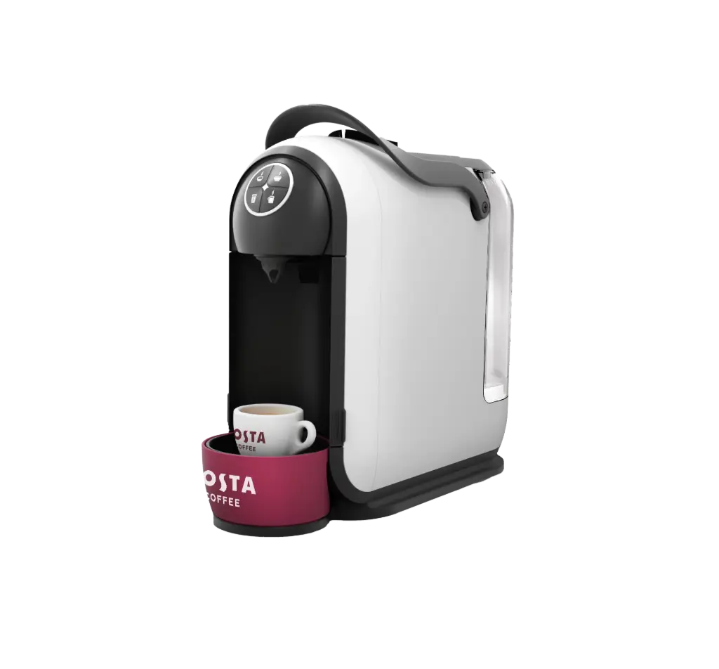 Capsules Coffee Machine for Costa Coffee
