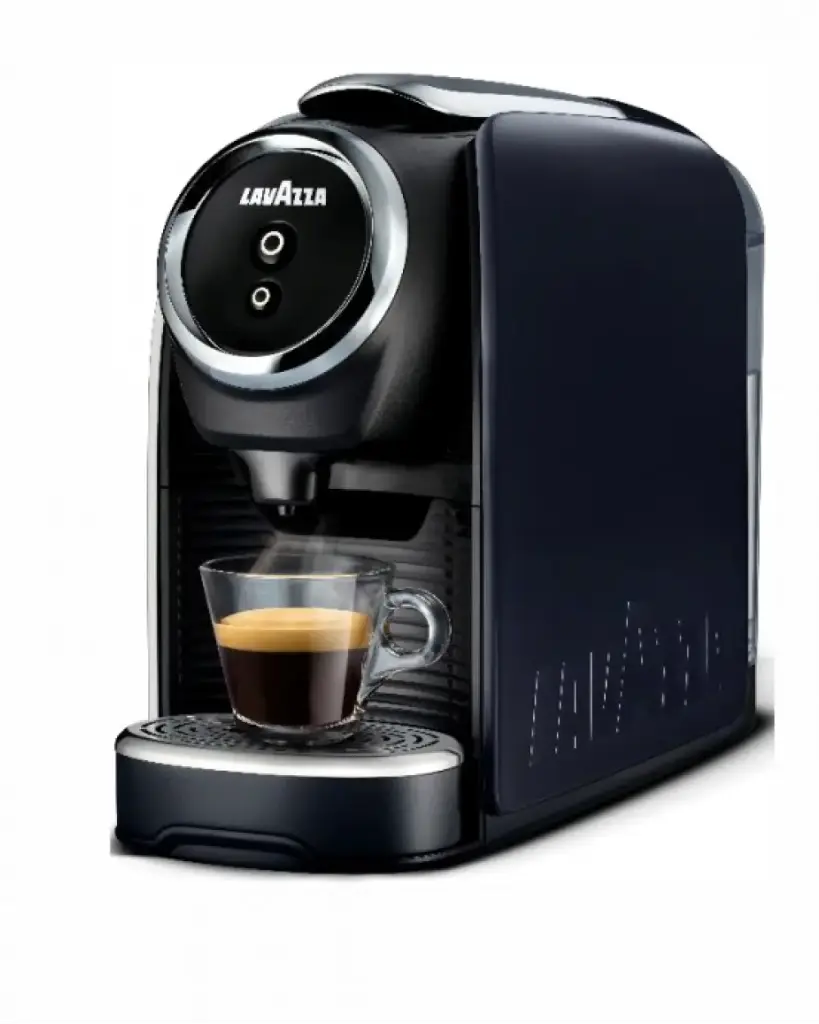 Classy Mini - Lavazza Blue