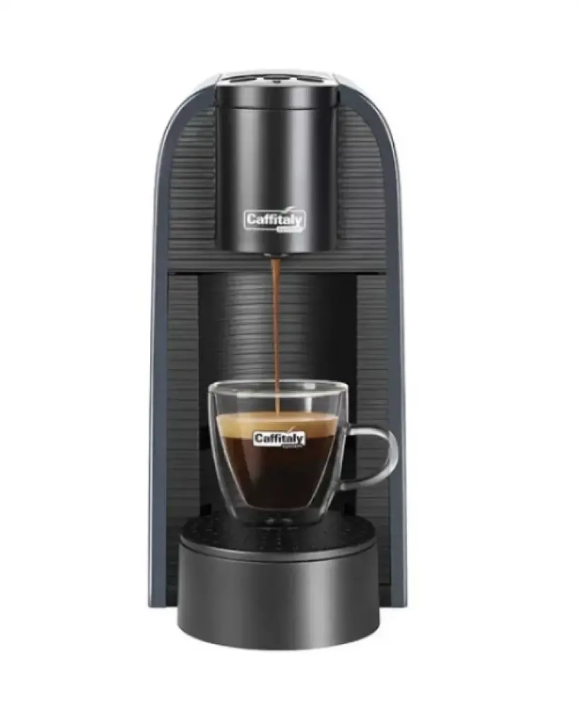 Caffitaly VOLTA S36 - Capsules Coffee Machine