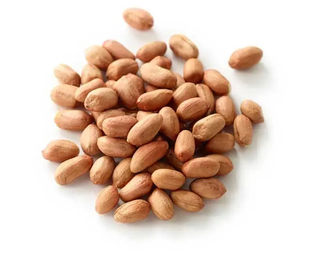 Roasted Peanuts, 1 kg
