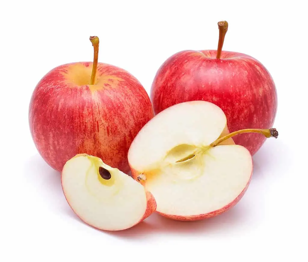 Apples, 1 kg