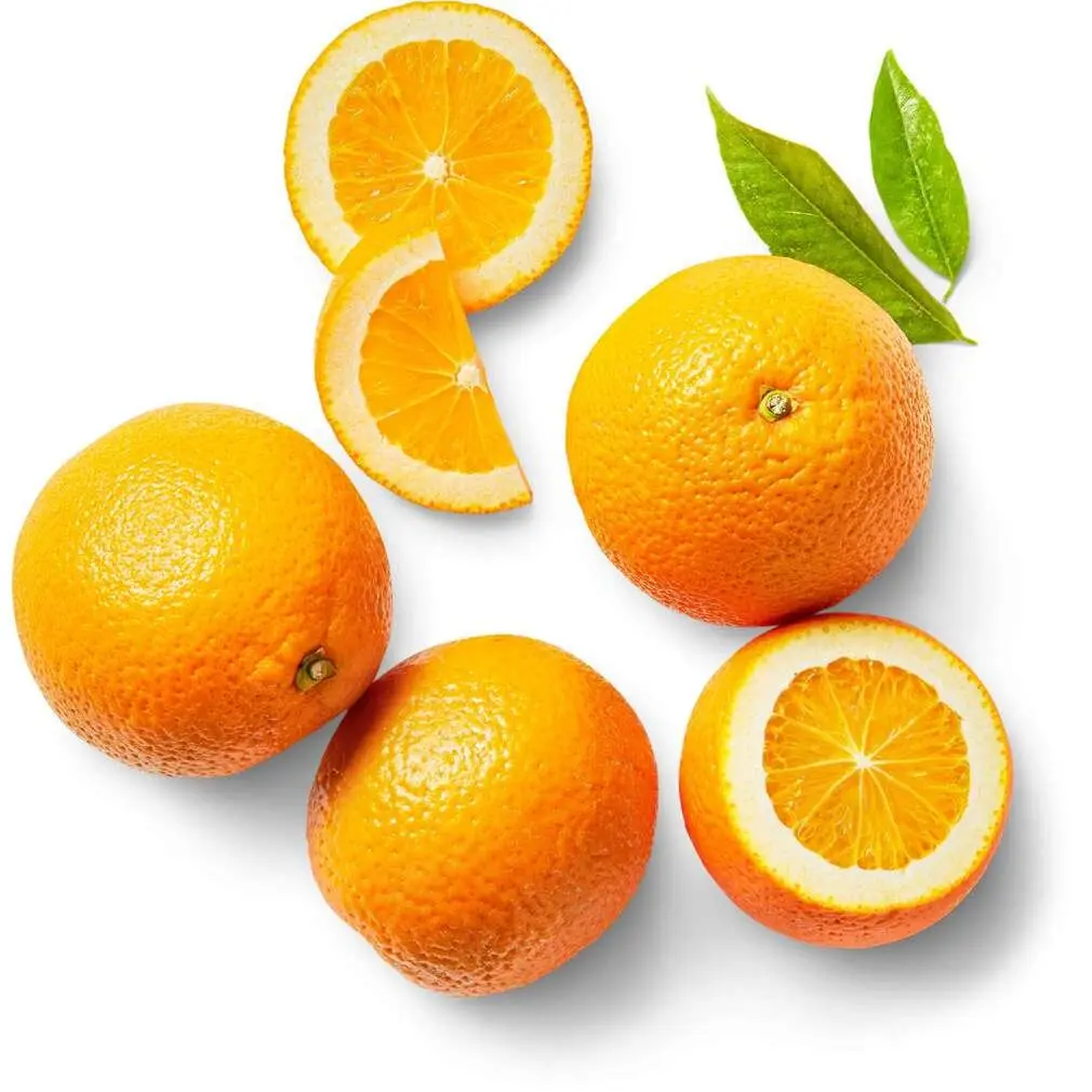 Oranges, 1 kg