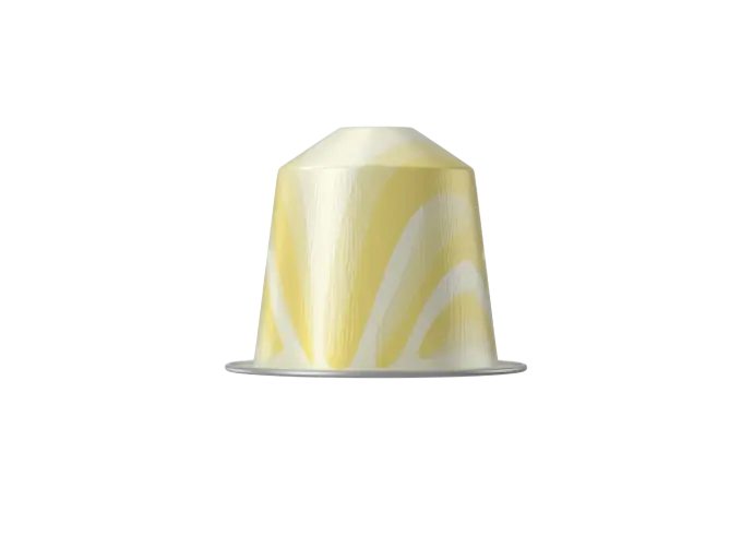 Nespresso Yuzu Vanilla Over Ice, 10бр 