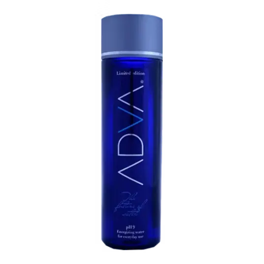 ADVA ALKALINE WATER WITH MAGNESIUM 1L, 12 PCS