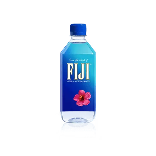 АРТЕЗИАНСКА НАТУРАЛНА ВОДА FIJI 0.500 Л, 24 БРОЯ