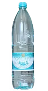 МИНЕРАЛНА ВОДА ХИСАРЯ 1.500 Л, 6 БРОЯ