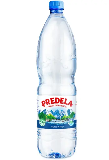 ИЗВОРНА ВОДА ПРЕДЕЛА 1.500 Л, 6 БРОЯ