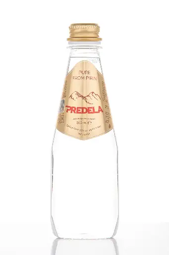 SPRING WATER PEREDELA PREMIUM 0.350 L, 12 PCS