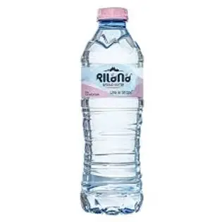 ИЗВОРНА ВОДА РИЛАНА 0.500 Л, 12 БРОЯ