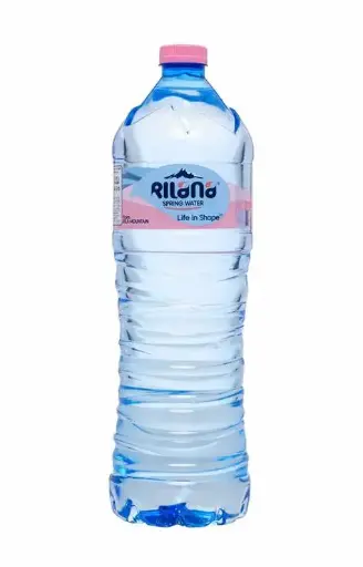 ИЗВОРНА ВОДА РИЛАНА 1.500 Л, 6 БРОЯ