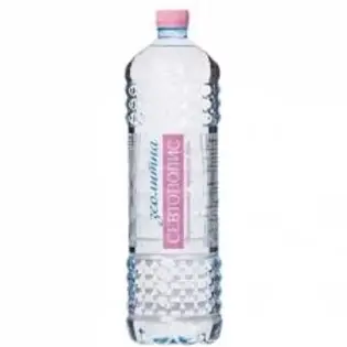 TABLE ZEOLITNA WATER SEVTOPOLIS 1 L, 9 PCS