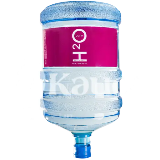 ИЗВОРНА ВОДА H2O ОТ БРАЦИГОВО 19 Л