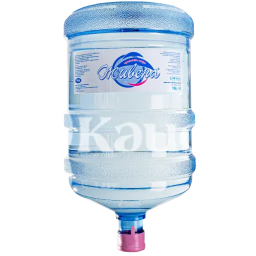 ТРАПЕЗНА ВОДА ЖИВЕНА 19 Л