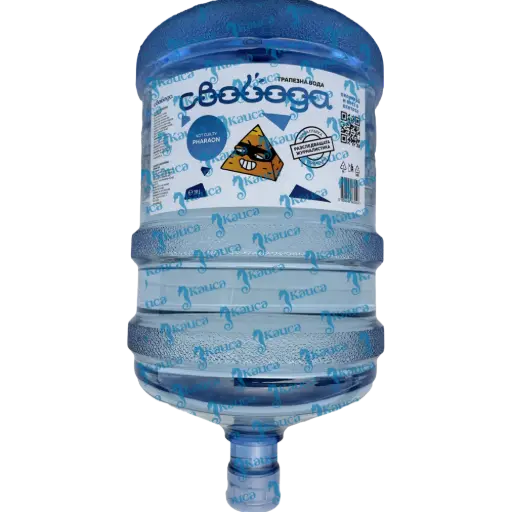 SVOBODA TABLE WATER 19 L