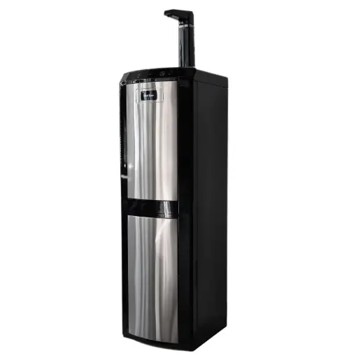WATER DISPENSER PL - 75 SS BOTTOM LOADING