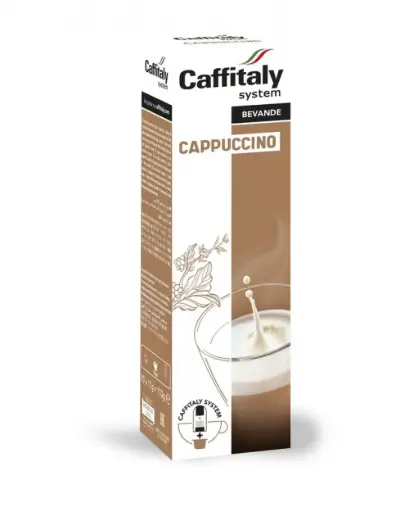 Caffitaly CAPPUCCINO - 10бр