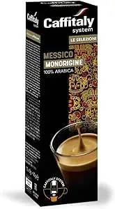 Caffitaly MESSICO, 10бр      