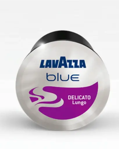 Espresso Delicato, 100бр