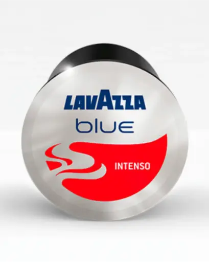 Espresso Intenso, 100pcs