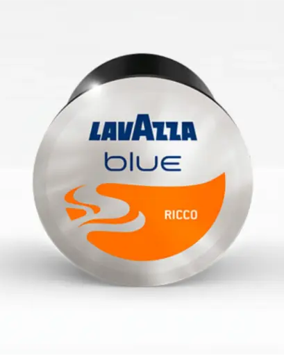 Espresso Ricco, 100pcs   
