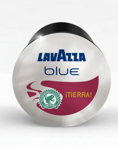 Espresso Tierra, 100бр  