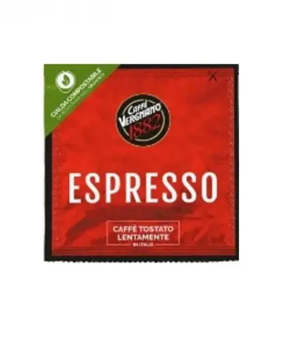 Caffè Vergnano 1882 – Espresso – 150 pcs
