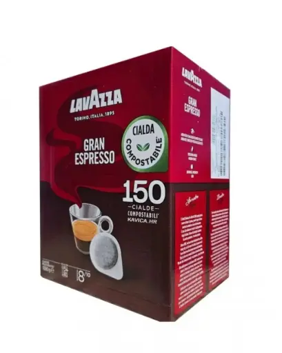 Lavazza Gran Espresso – 150 pcs