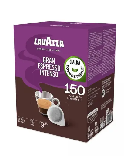 Lavazza Gran Espresso Intenso – 150 бр 