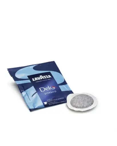 Lavazza Dek – 108 pcs