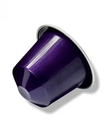 Nespresso ISPIRAZIONE FIRENZE ARPEGGIO, 10pcs    