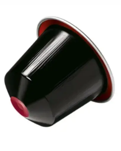 Nespresso ISPIRAZIONE RISTRETTO DECAFFEINATO, 10бр       