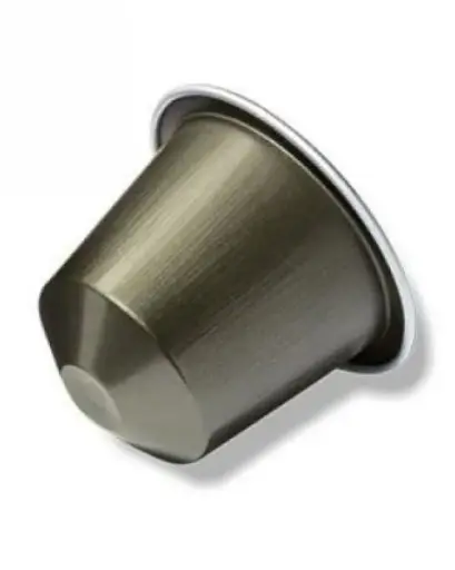 Nespresso ISPIRAZIONE ROMA, 10pcs     