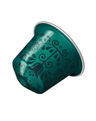 Nespresso STOCKHOLM FORTISSIO LUNGO, 10бр  